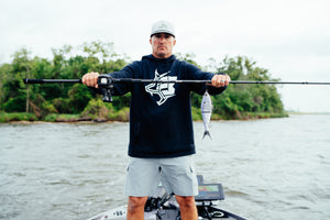 Abu Garcia Beast Lifestyle Image 5