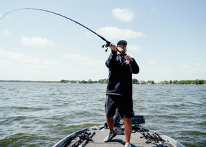 Abu Garcia Beast Lifestyle Image 3