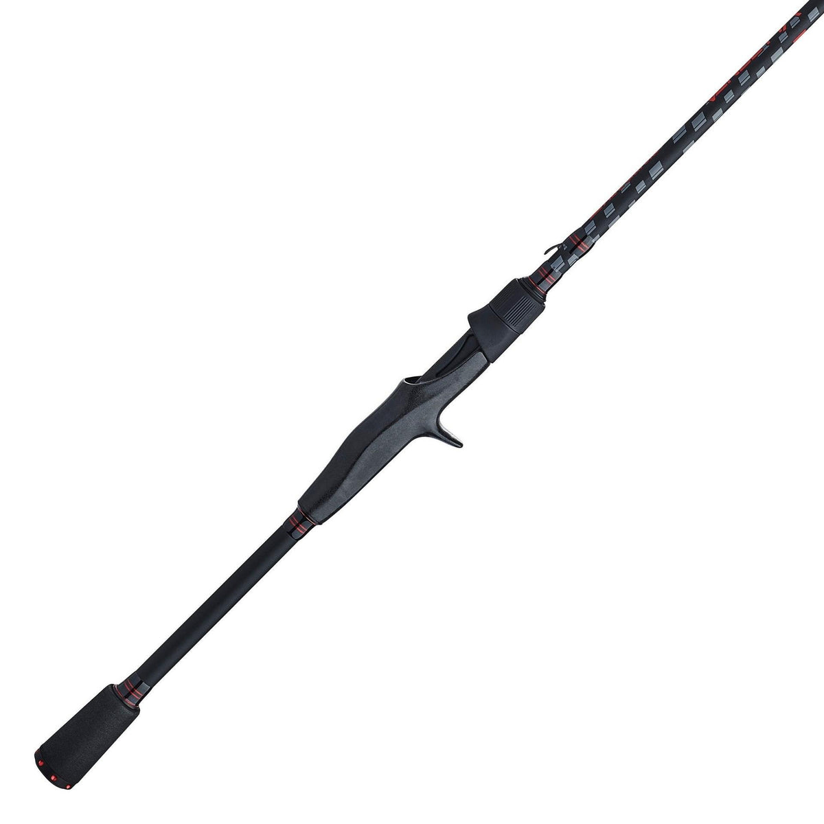 Abu Garcia Vendetta® 2-Piece Casting Rod