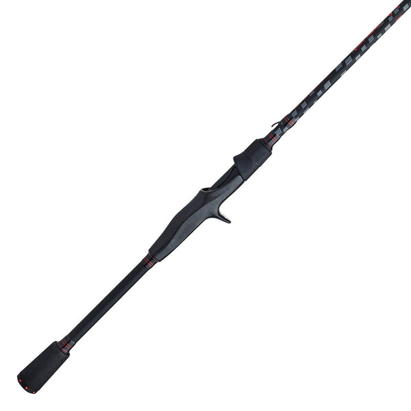 baitcaster 2 piece rod | Torrent 2-Piece Baitcasting Rod Reel Combo for right Abu Garcia Vendetta 2-Piece Casting