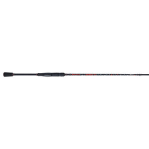 abu garcia agenda rod ags702m Max Spinning Rod, 6'6 inch Medium, 1-Piece lightweight design ROD,ABU GARCIA GAMBIT 2 SPINNING