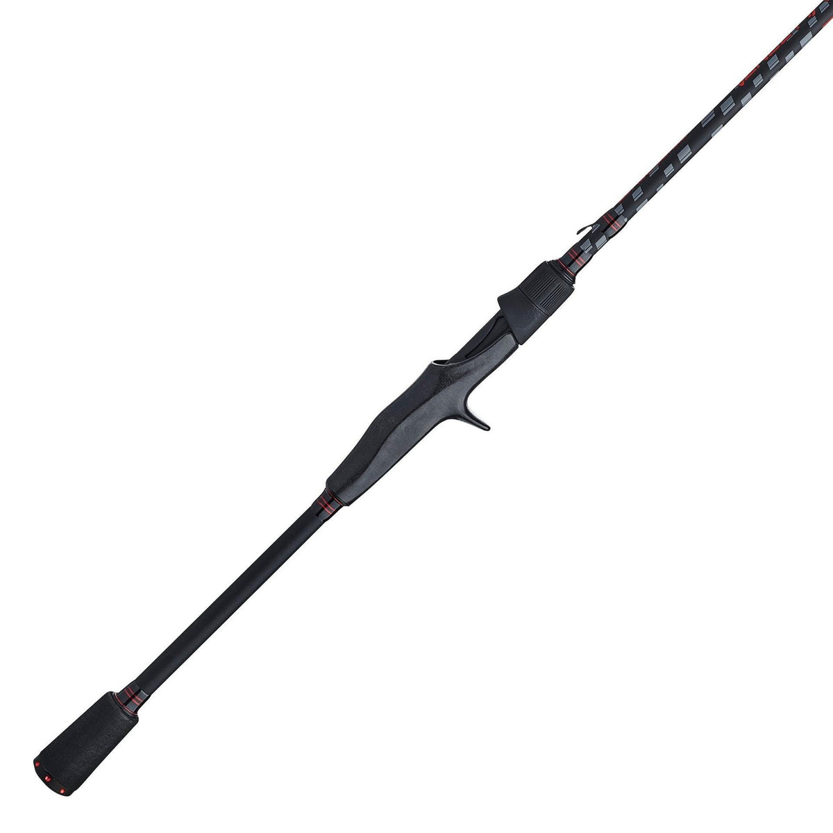 Abu Garcia Vendetta® 2-Piece Casting Rod