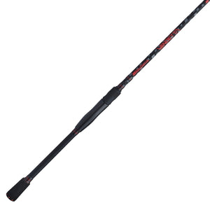 abu garcia bass rods Max Casting Rod, 6'6 inch Medium, 1-Piece Rods by Abu Garcia Abu Garcia Zenon Rod And