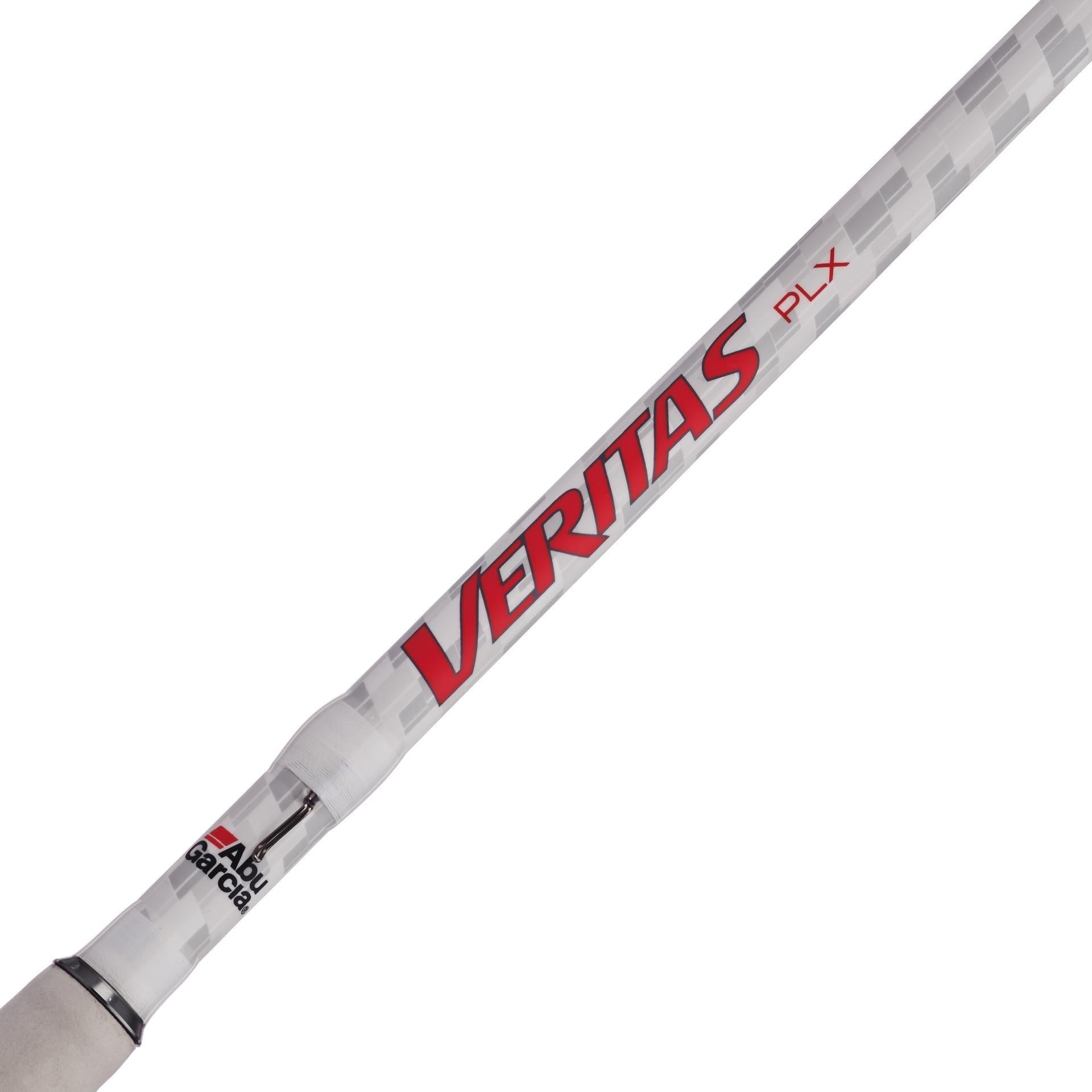 Veritas® 2 Piece Spinning Combo | Abu Garcia®