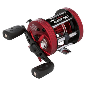 Ambassadeur® Carp Pro Reel | Abu Garcia®