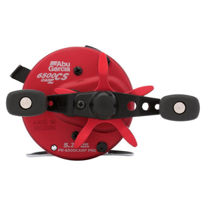abu garcia ambassadeur pro rocket be cast reel-right hand Ambassadeur Abu Garcia has spent a century mastering precision Abu Garcia PR-6500CARPPRO22 Ambassadeur Carp