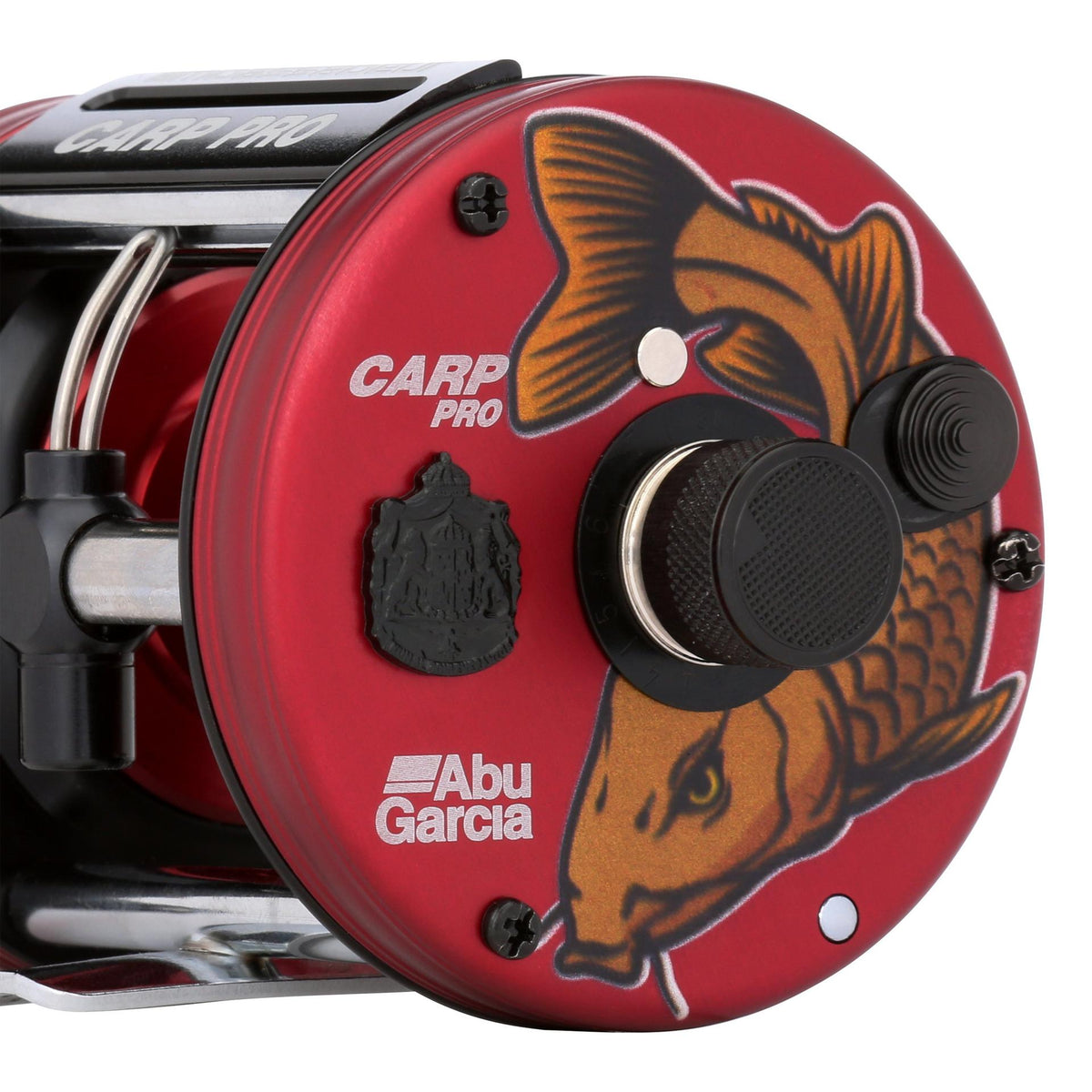 carp master fishing reels Ambassadeur® Carp Pro Reel