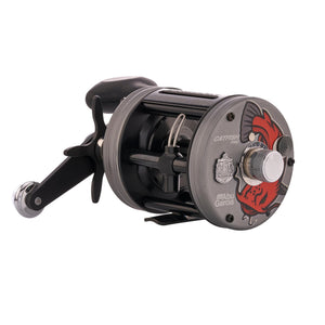 abu garcia ambassadeur catfish special baitcast reel C3-7000CATSPC22 C3 Round this reel is built to handle the toughest catfish battles Abu Garcia C3 Catfish Special