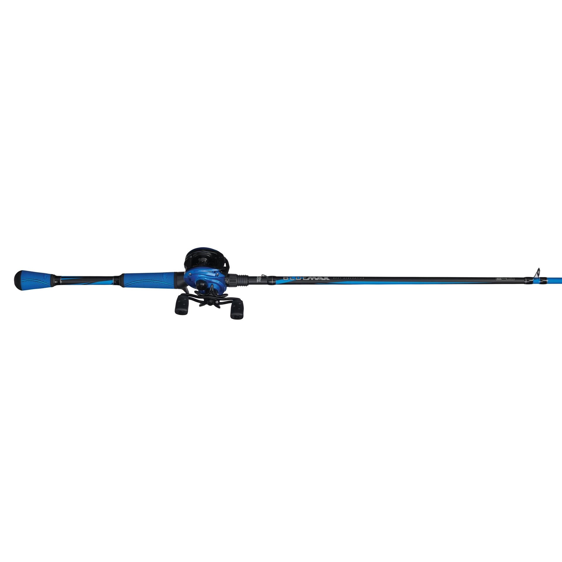 Blue Max™ Baitcast Combo – Abu Garcia Fishing