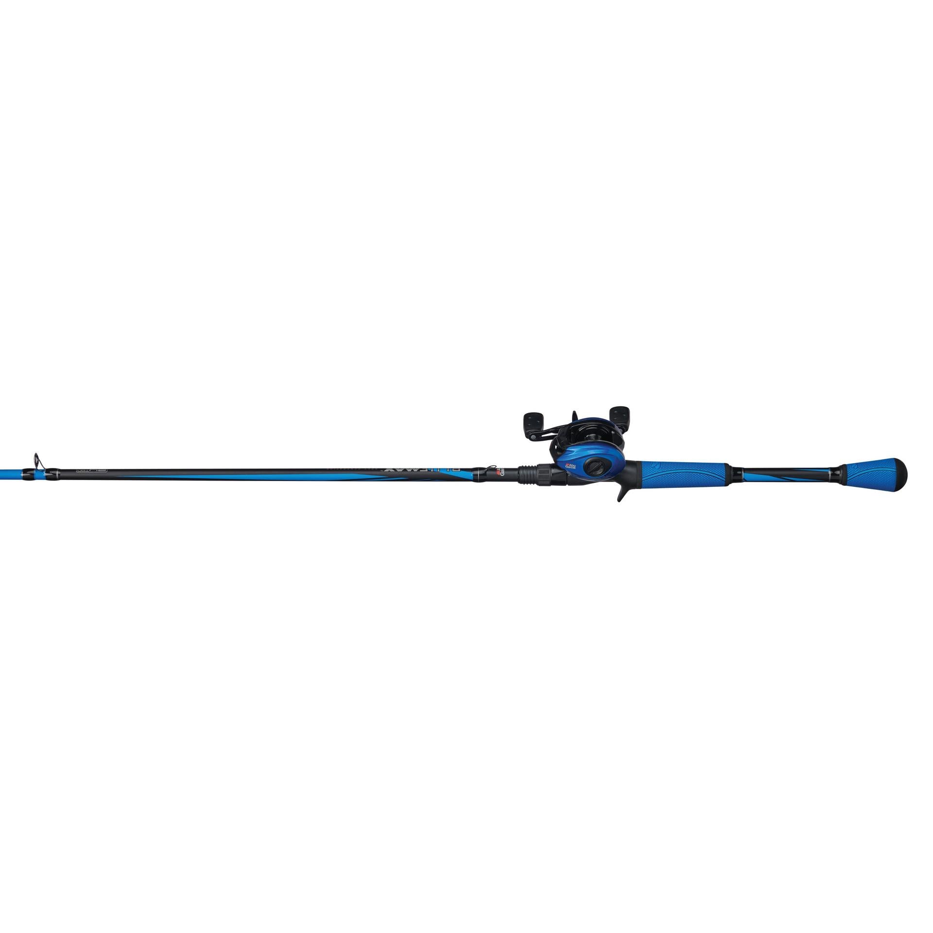 Blue Max™ Baitcast Combo