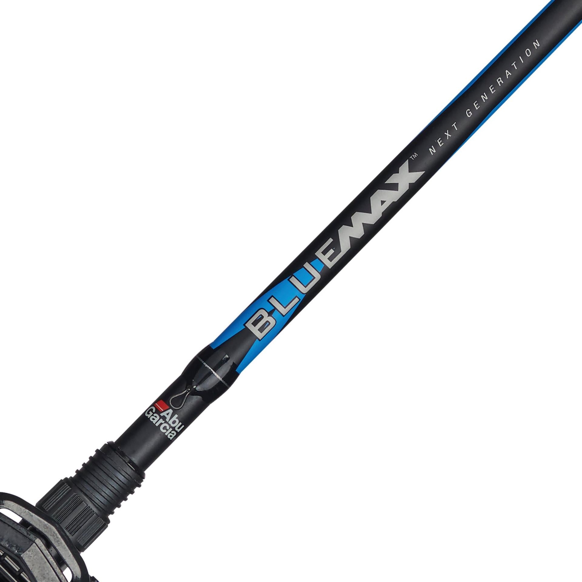 Blue Max™ Baitcast Combo