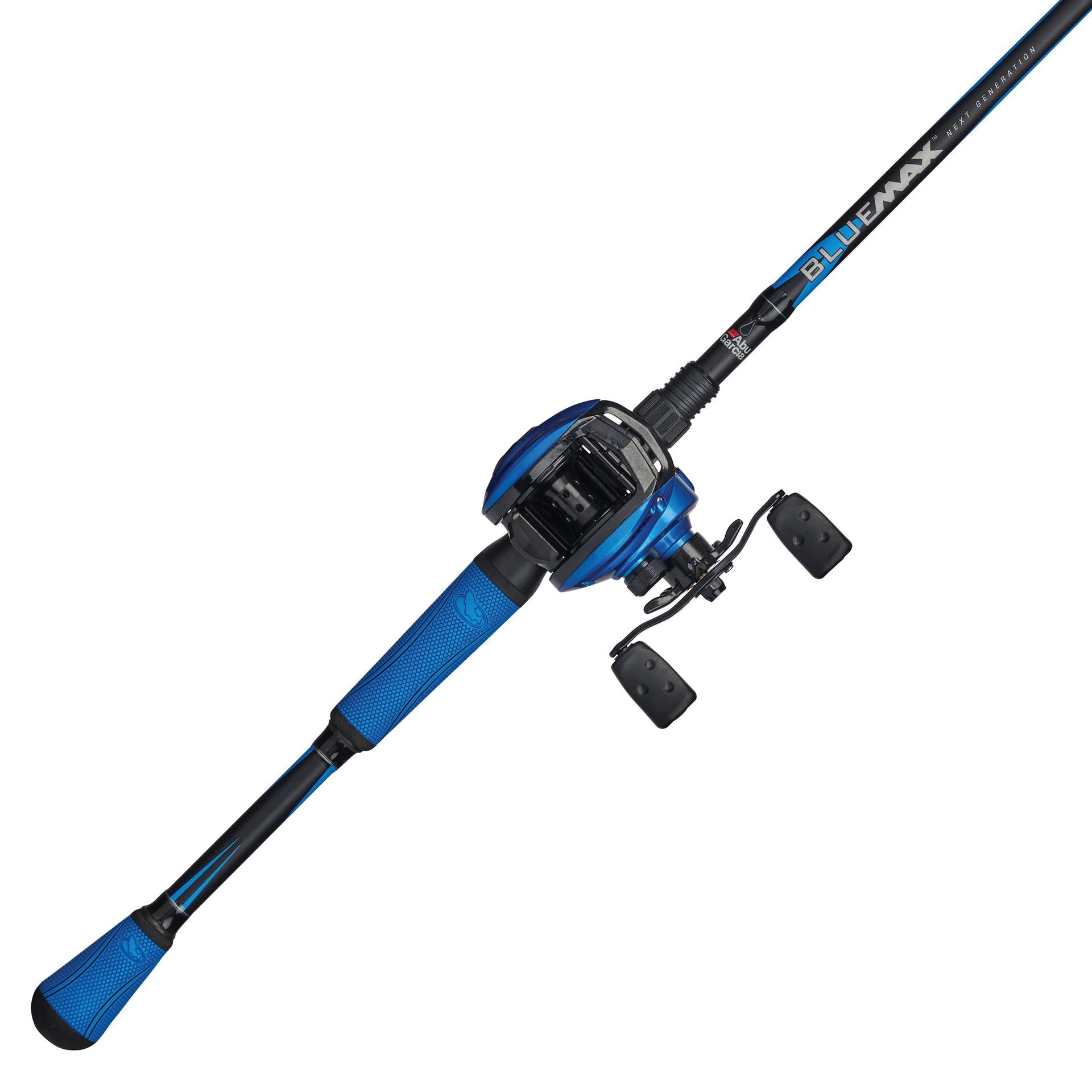 Blue Max™ Baitcast Combo