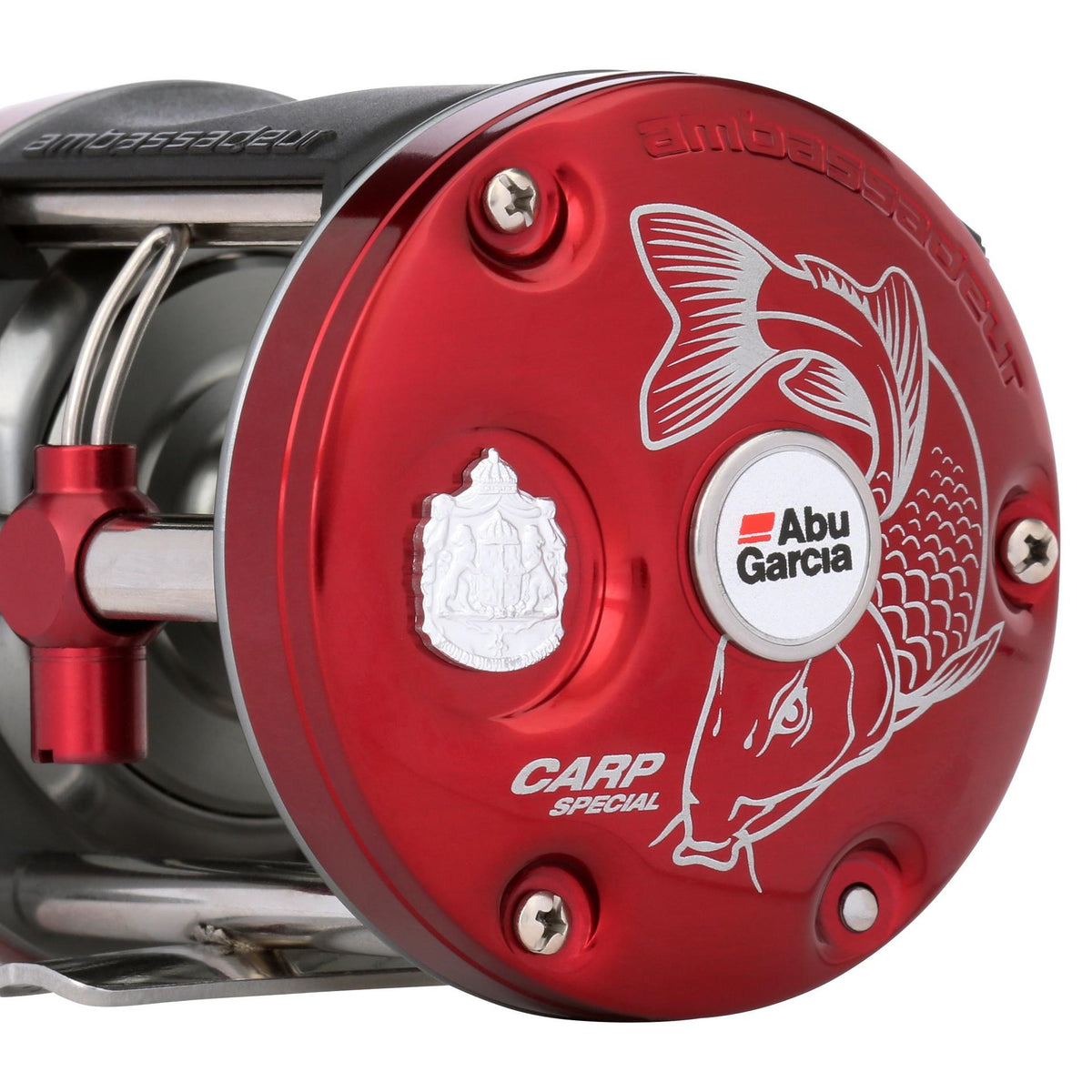 abu garcia c3 striper special baitcast reel Baitcasting Reel, Stainless The C3 reels have 2 super C3 Carp Special Round Reel