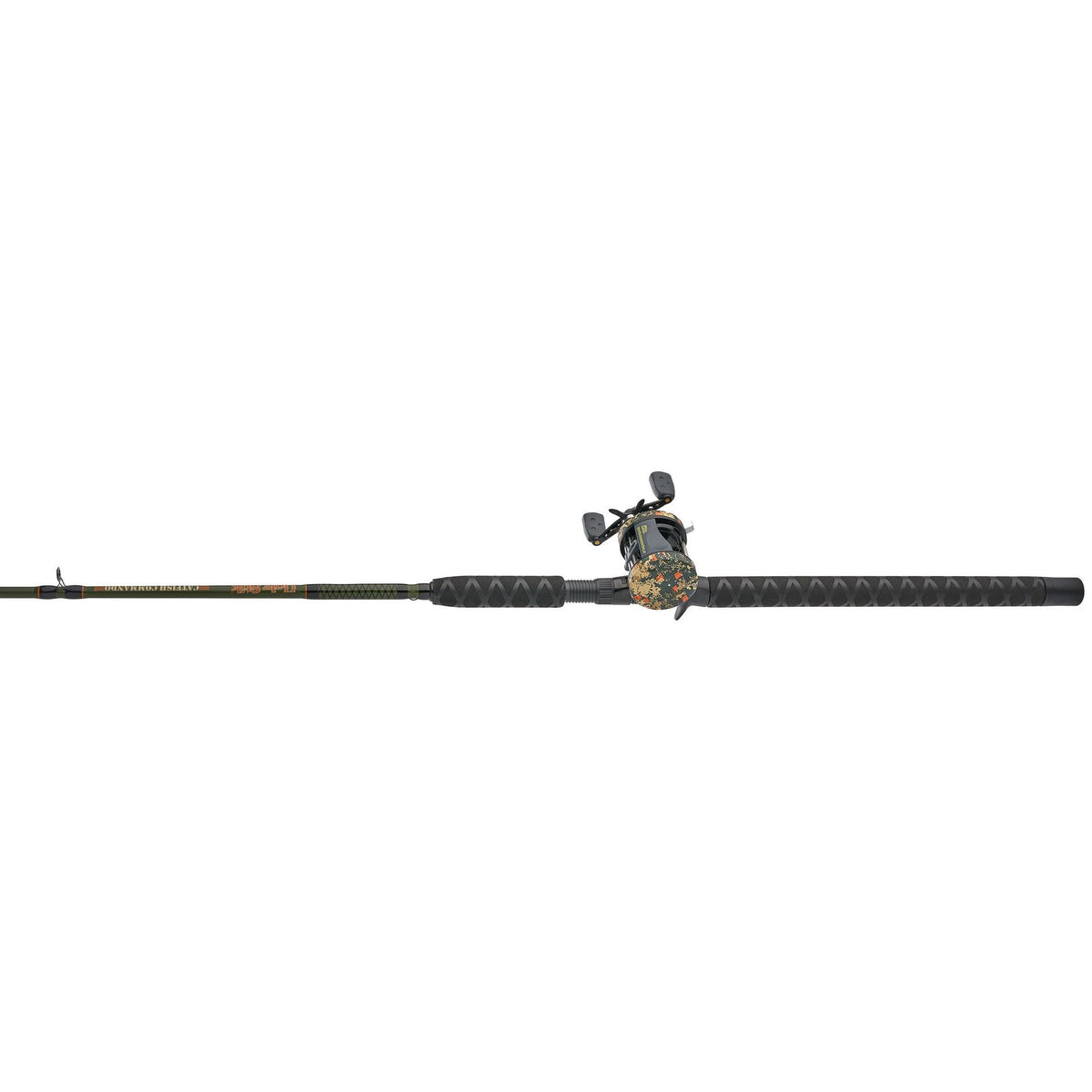Abu Garcia Catfish Commando Combo