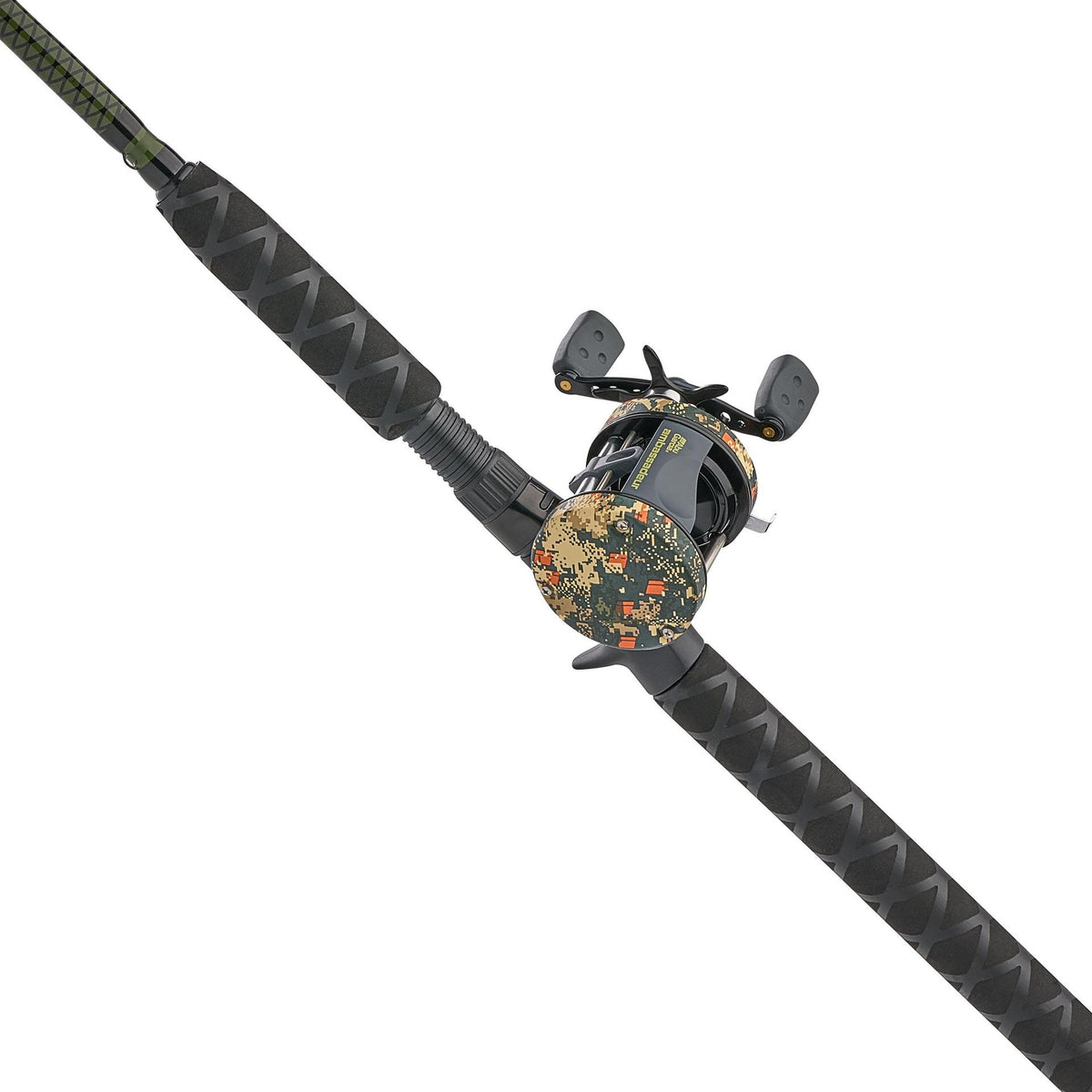 abu garcia ambassadeur 6500 cc catfish commando CC-6501 Lefty Outdoor Equipment Whether youre a professional angler or a weekend warrior Abu Garcia Catfish Commando Combo