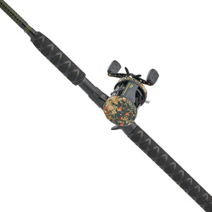 Abu Garcia Catfish Commando Combo