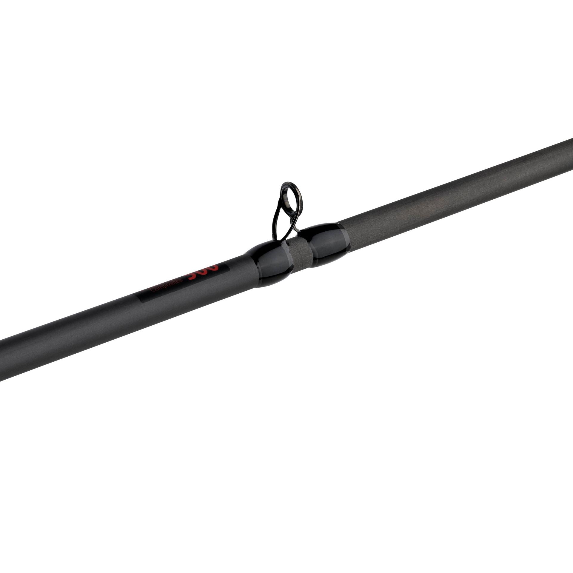 Abu Garcia Fantasista x Casting Rod