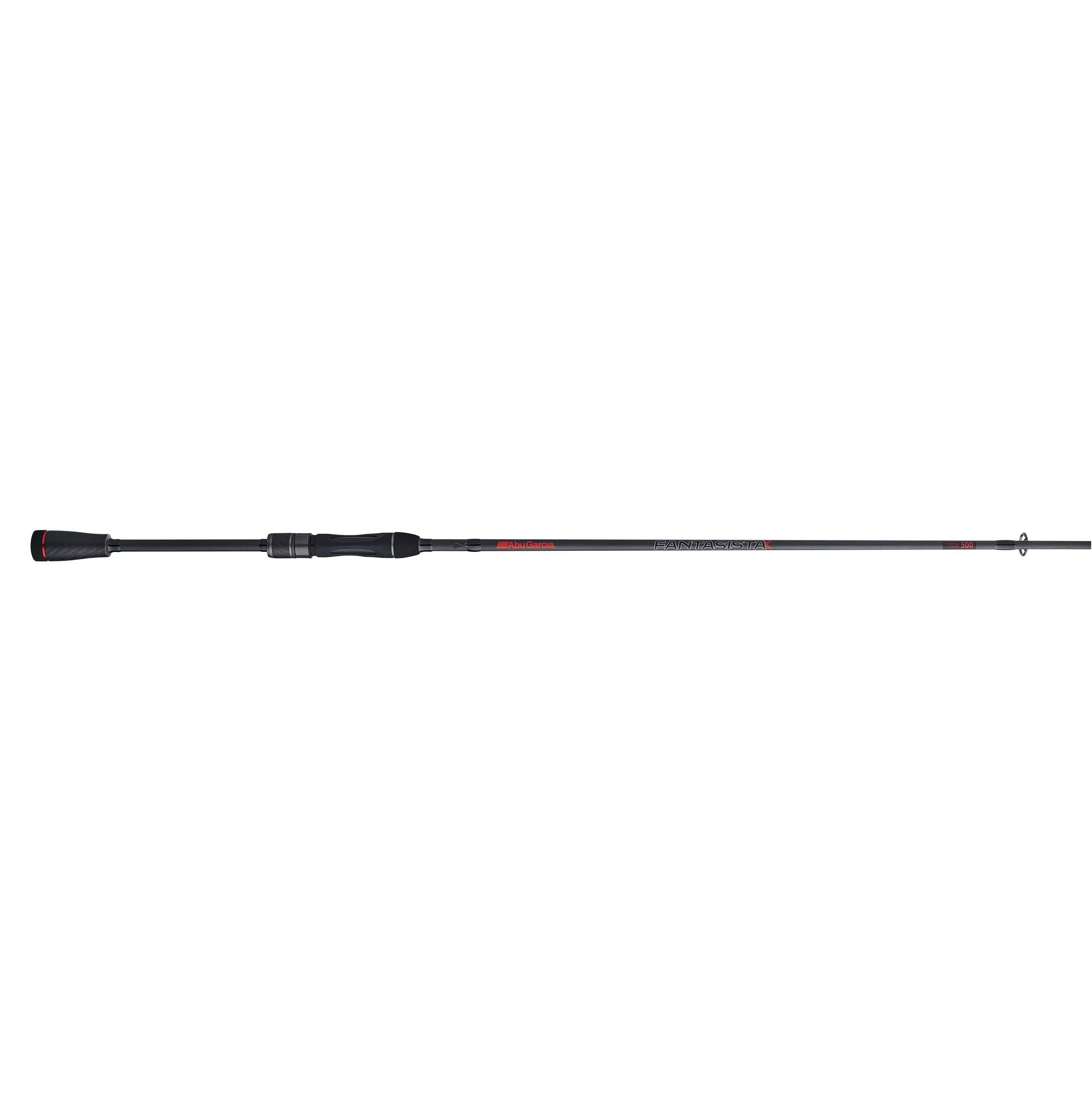 Fantasista™ X Spinning Rod | Abu Garcia®