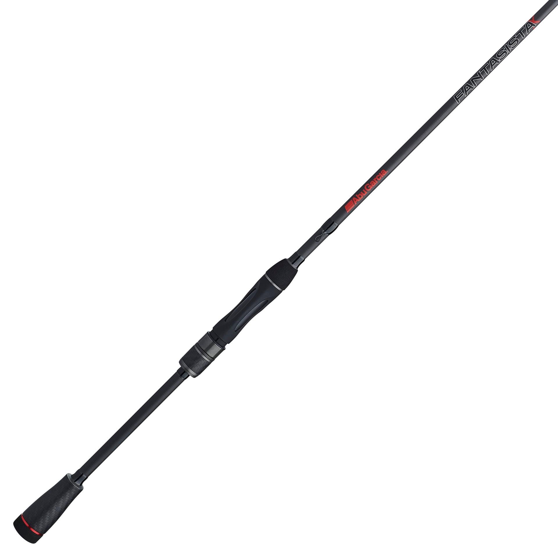 Fantasista™ X Spinning Rod | Abu Garcia®