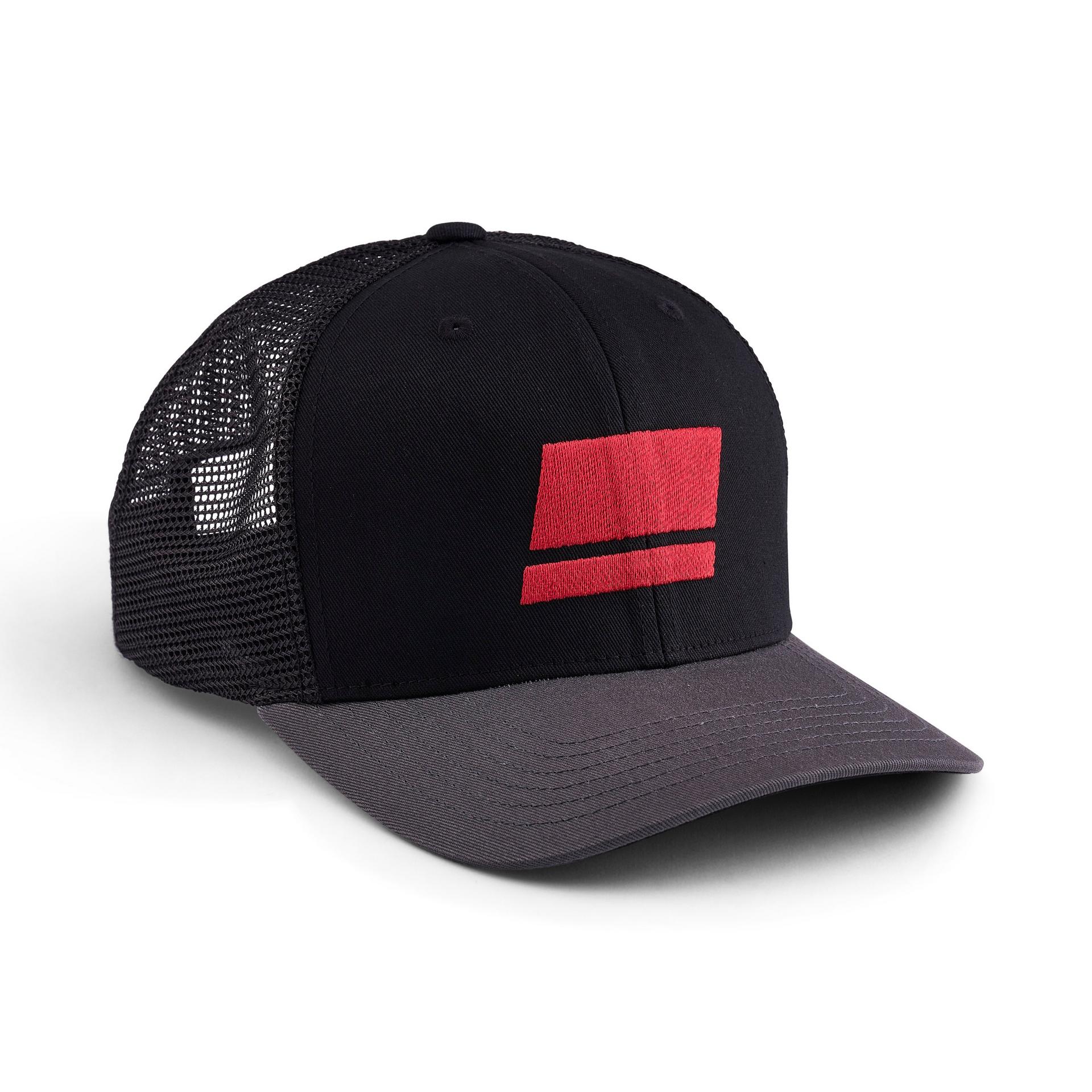 Flag Logo Trucker | Abu Garcia®