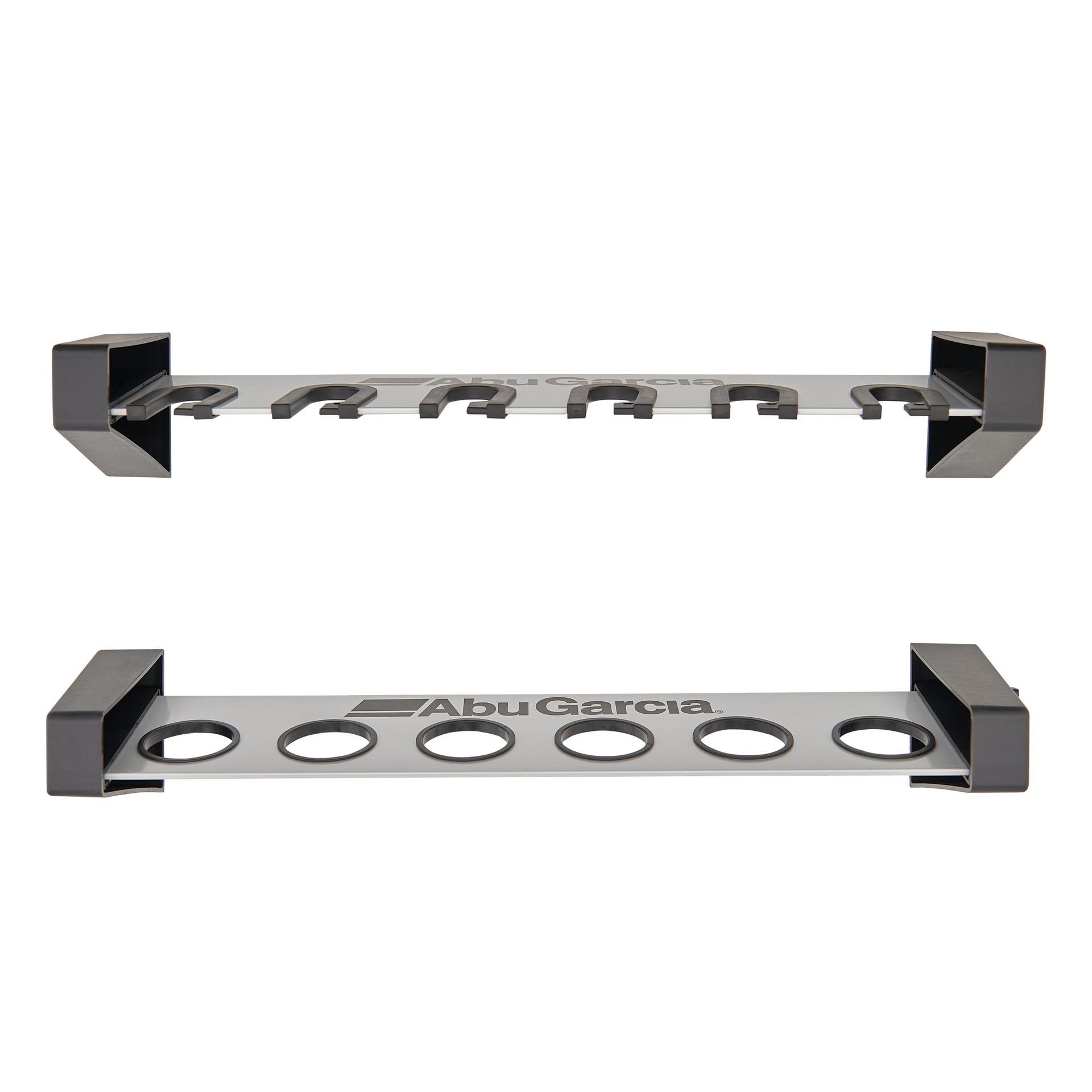 Abu Garcia Horizontal 6 Rod Rack