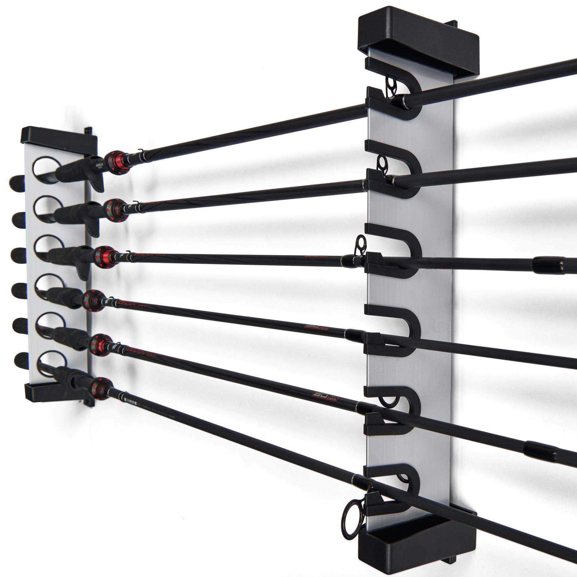 Abu Garcia Horizontal 6 Rod Rack  Abu Garcia® – Abu Garcia® Fishing