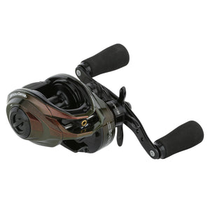 Abu Garcia Ike Signature Low Profile Reel