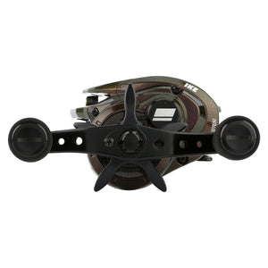Abu Garcia Ike Signature Low Profile Reel