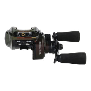 Abu Garcia Ike Signature Low Profile Reel