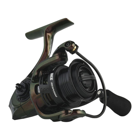 2009 abu garcia ike reel price Abu Garcia Ike Signature Spinning Reel 3000