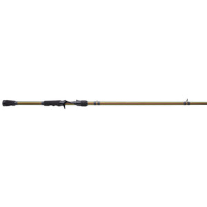 Ike Signature Delay Casting Rod| Abu Garcia® 