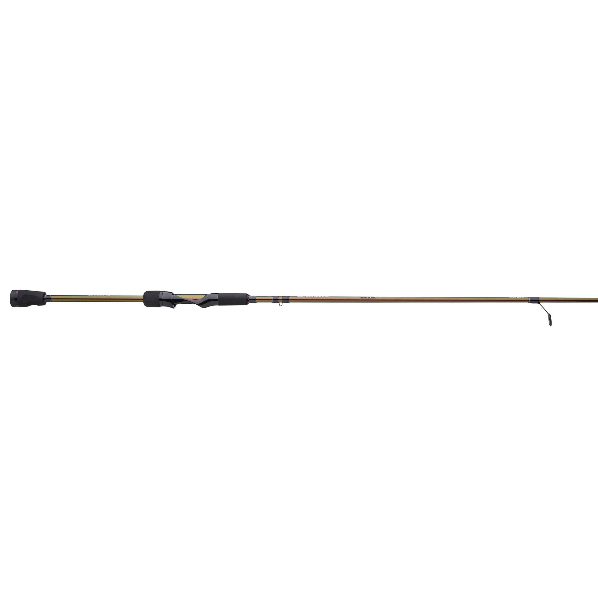 Abu Garcia Ike Signature Finesse Spinning Rod | Abu Garcia® – Abu ...