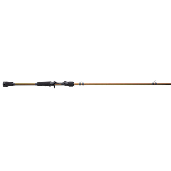 Abu Garcia Mike Iaconelli Ike Signature series Abu Garcia Mike Iaconelli Ike Signature series