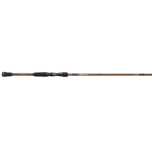 Abu Garcia Ike Signature Power Casting Rod