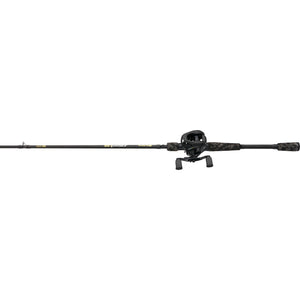 Abu Garcia Jordan Lee Baitcast Combo