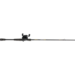 Abu Garcia Jordan Lee Baitcast Combo