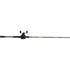 Abu Garcia Jordan Lee Baitcast Combo