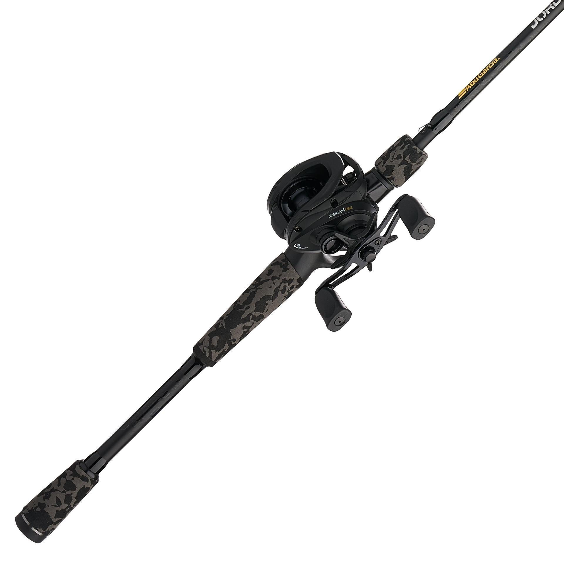 Abu Garcia Vendetta® Baitcast Combo  Abu Garcia® – Abu Garcia® Fishing