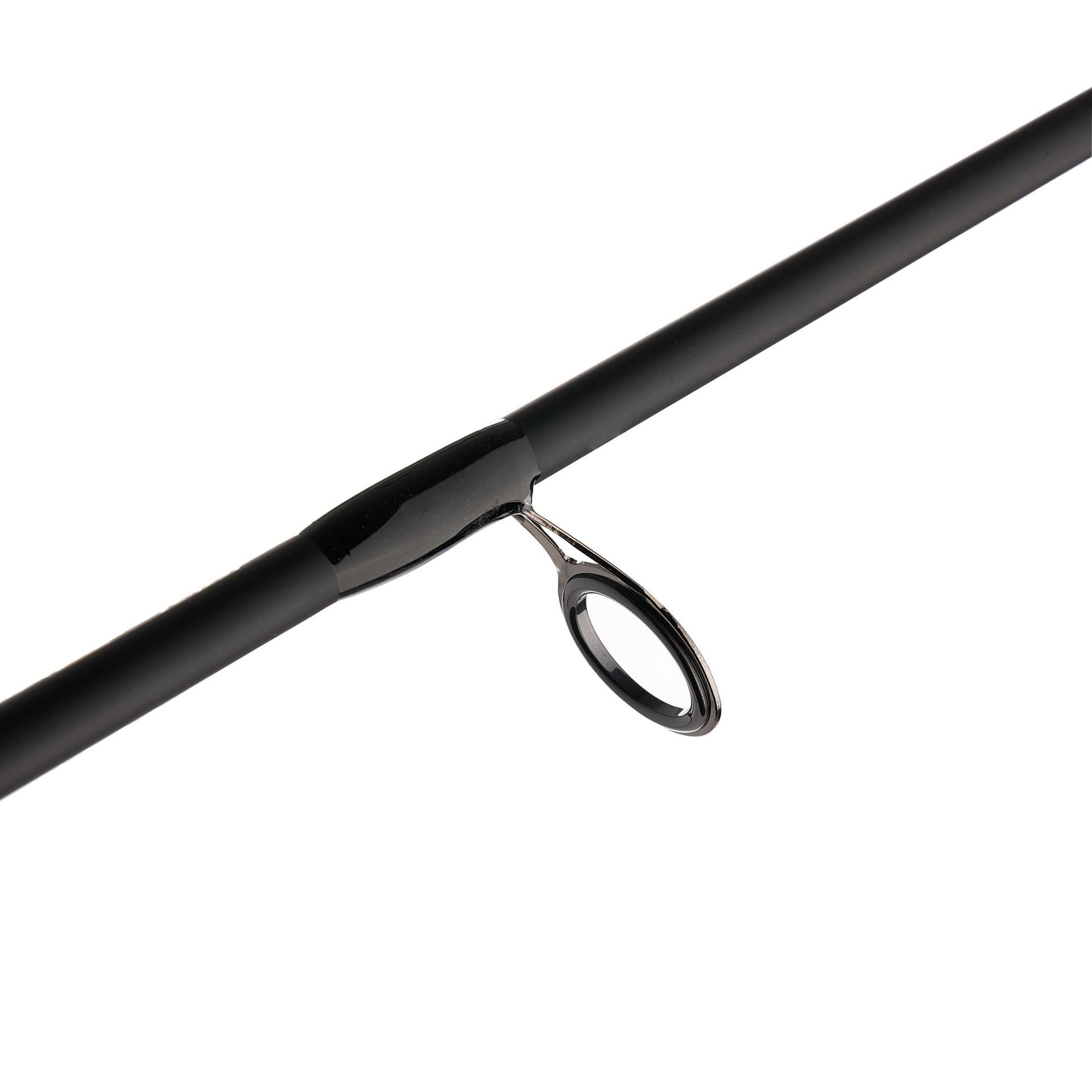 Abu Garcia Jordan Lee 7' MH Baitcast Combo - JLEELP-L/701MH from