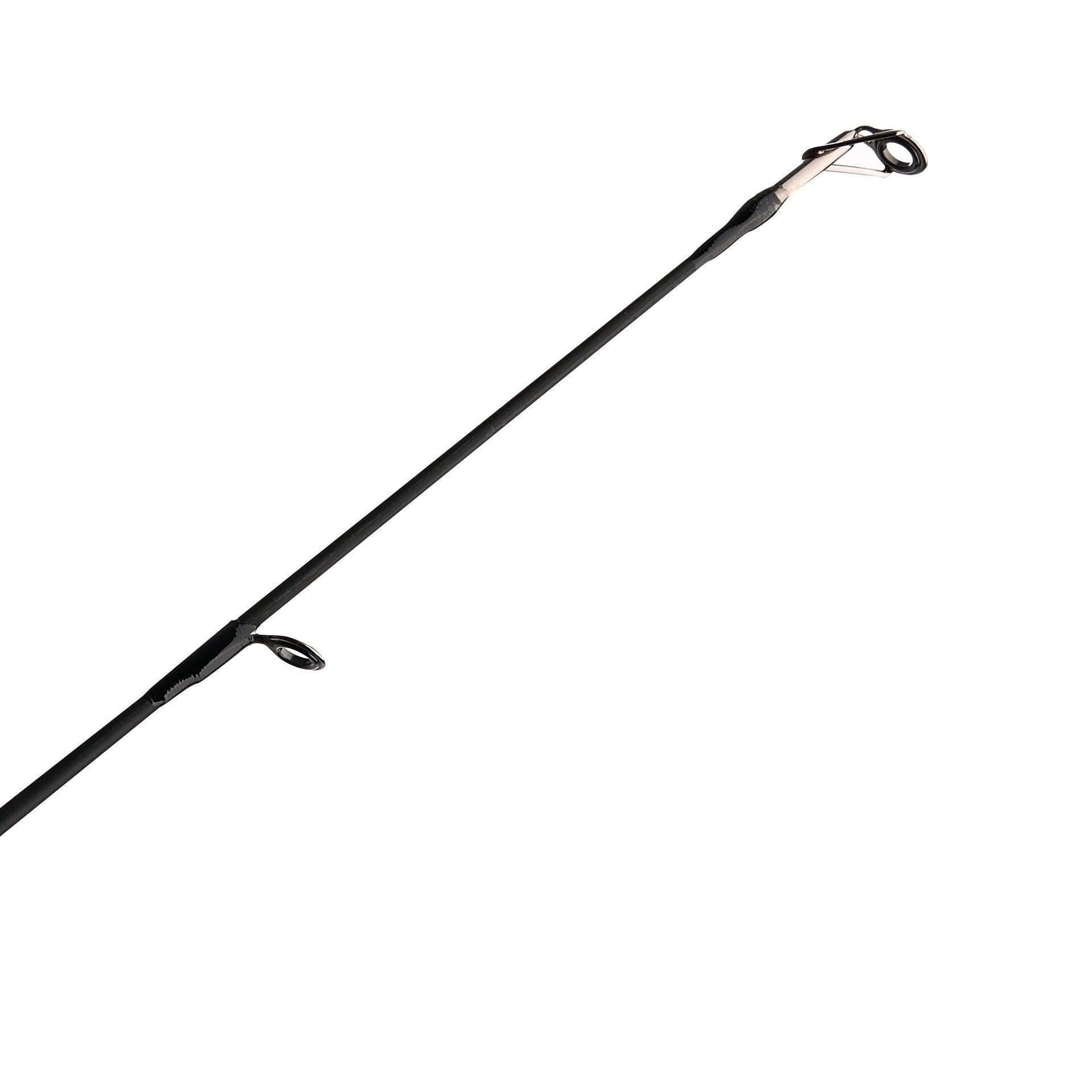 Jordan Lee Spinning Combo | Abu Garcia®