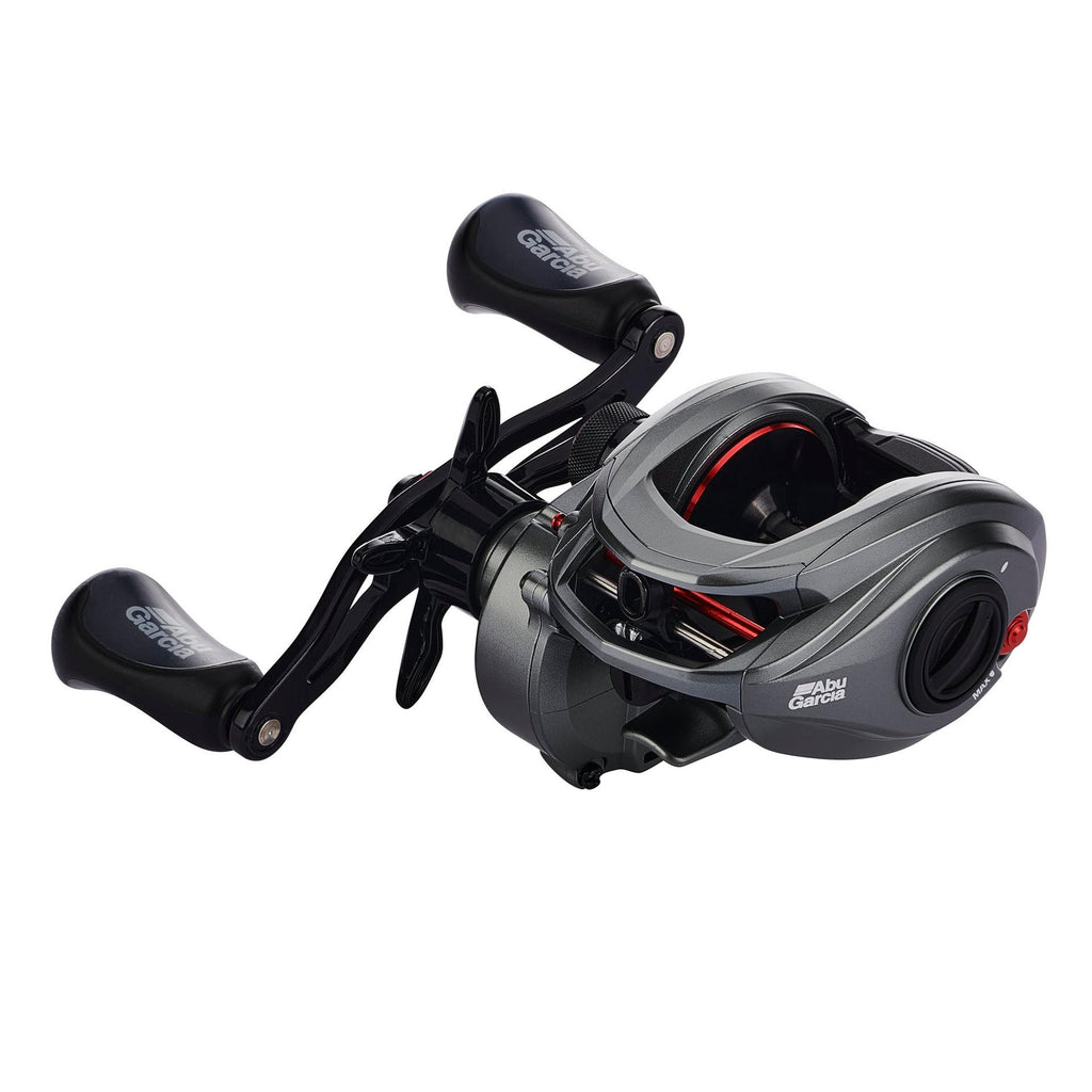 Abu Garcia Max 40/41 Gen4 hyrräkela