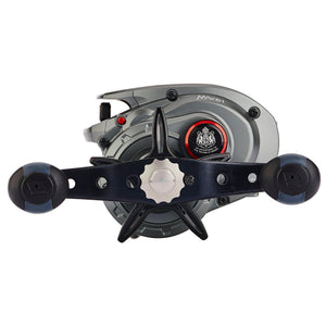 abu garcia black max lp w20-c-version 2 SX Baitcast Combo A graphite frame and body Abu Garcia Black Max Spinning