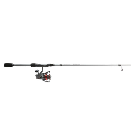 abu garcia 7' medium max ultra spinning combo Abu Garcia Max Elite Spinning Combo