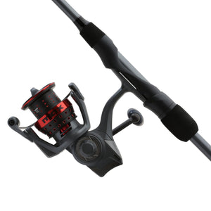 Max Elite Spinning Combo| Abu Garcia® 
