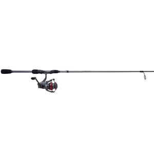 Max Elite Spinning Combo| Abu Garcia® 