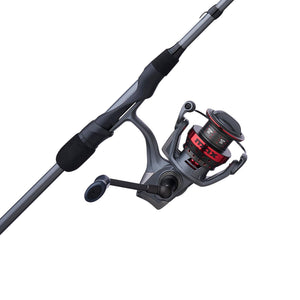 Max Elite Spinning Combo| Abu Garcia® 