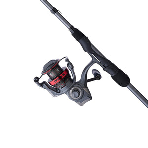 Max Elite Spinning Combo| Abu Garcia® 