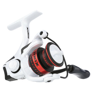 best line for abu garcia black max Baitcast Fishing Combo, 6'6 inch Medium Rod, Right/Left Handed Reel 1 gear ratio strikes a great balance between speed and control Best Setup for The Abu