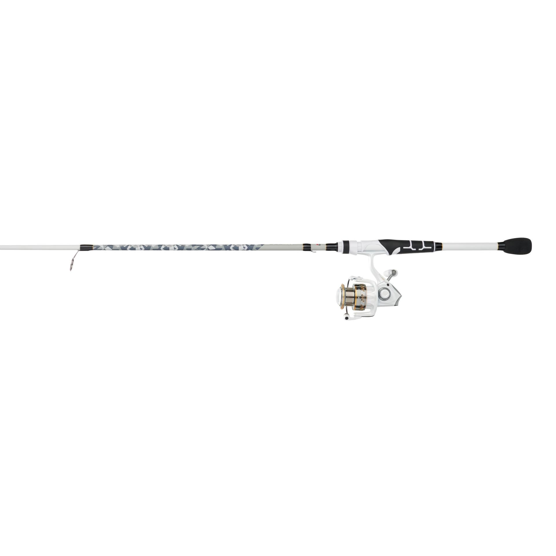 Abu Garcia Max Pro Spinning Combo with Bait Pack MAXPROSP30/701MFSCBO