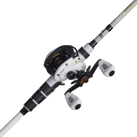Abu Garcia Max® Pro Baitcast Combo | Abu Garcia® – Abu Garcia Fishing